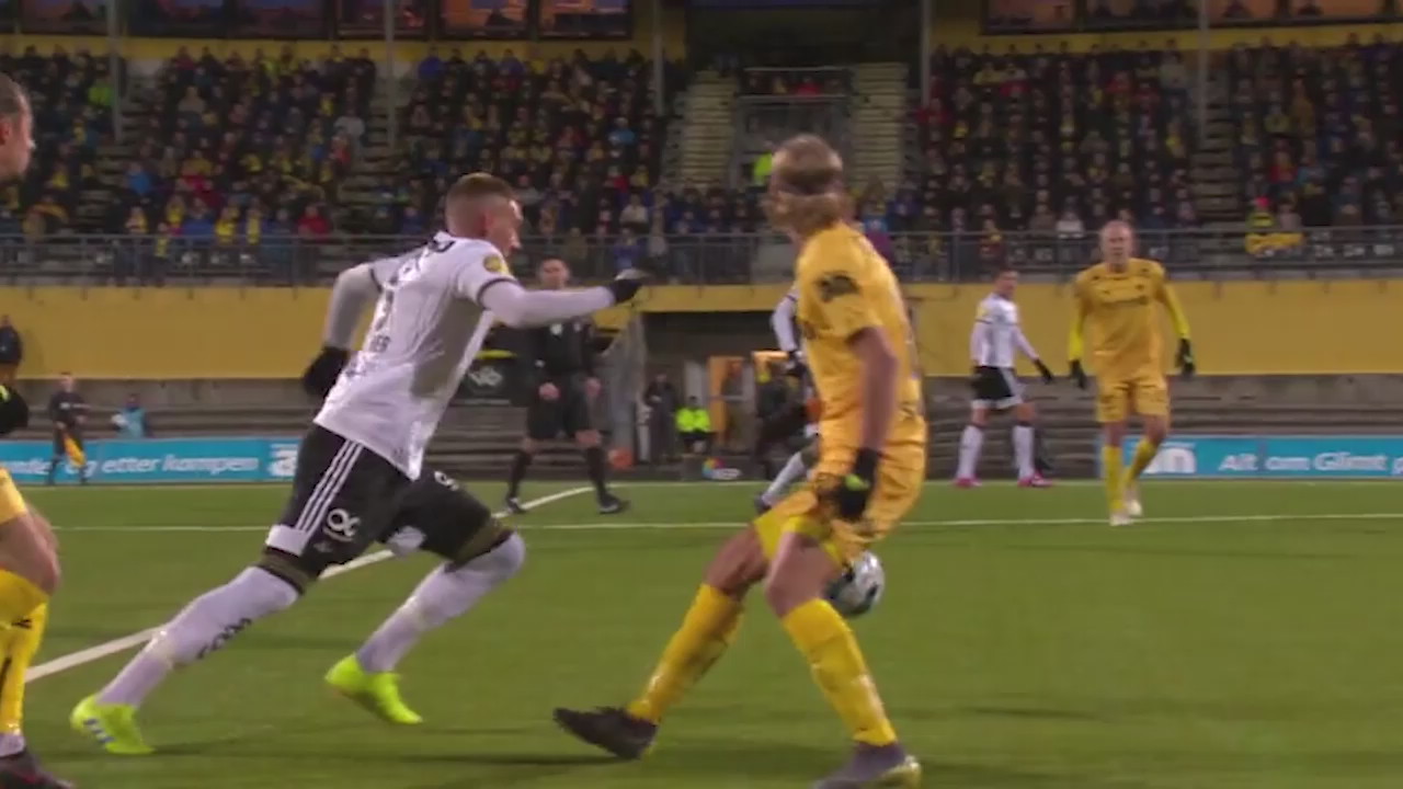 - Nå må vi stå sammen